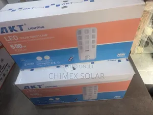 600 Watts AKT LED Street Lights