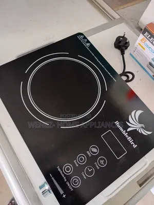 Infarred Intelligent Electric Hotplate