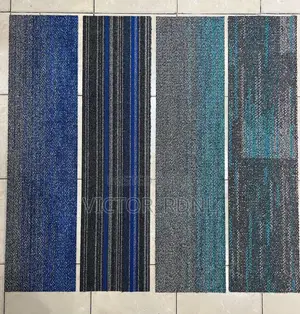 Luxury Rug Carpet Tiles
