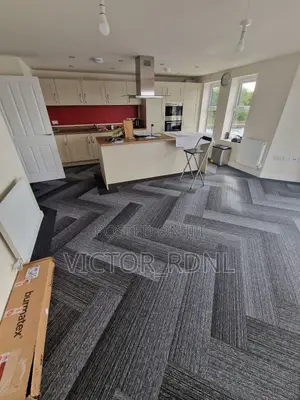 Luxury Rug Carpet Tiles