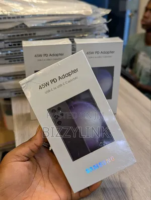 Samsung Charger