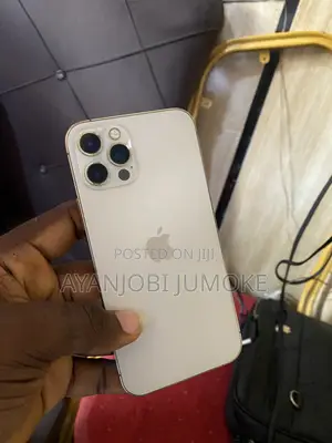 Apple iPhone 12 Pro 128 GB Gold