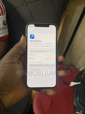Apple iPhone 12 Pro 128 GB Gold