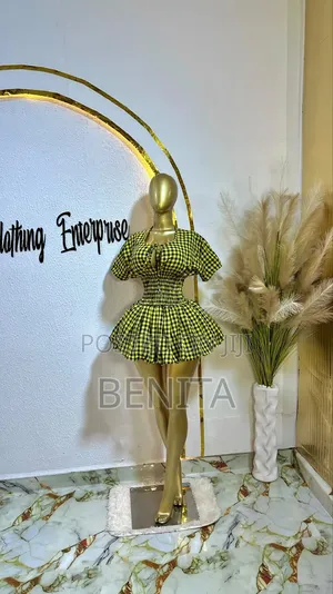 Beni's Luxe