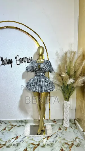 Beni's Luxe