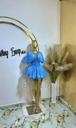 Beni's Luxe