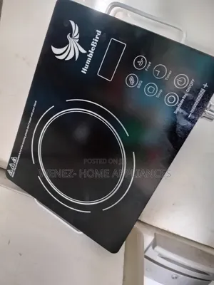 Infarred Intelligent Electric Hotplate
