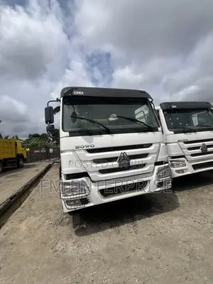 Sinotruk Howo 6×4 Concrete Mixer Truck