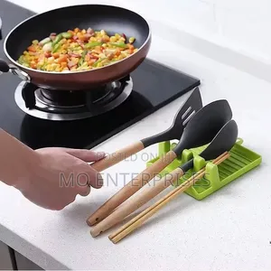 Spoon Rest