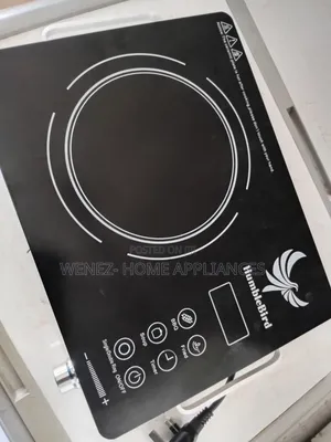 Infarred Intelligent Electric Hotplate