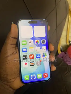 Apple iPhone 16 128 GB Blue