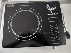 Infarred Intelligent Electric Hotplate