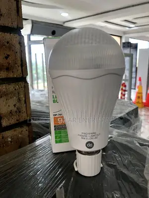 DP 9W Portable Rechargeable LED Lights