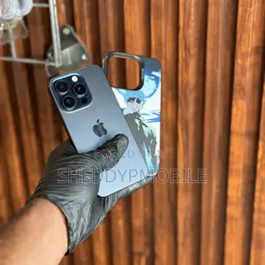 Apple iPhone 15 Pro 128 GB Blue