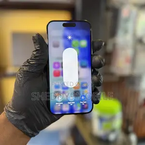 Apple iPhone 15 Pro 128 GB Blue