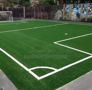 Football Grass Carpet Any Quantity Available