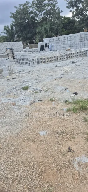 We Supply Blocks and Cement