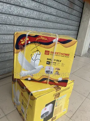 15litre Water Heater SWEETHOME