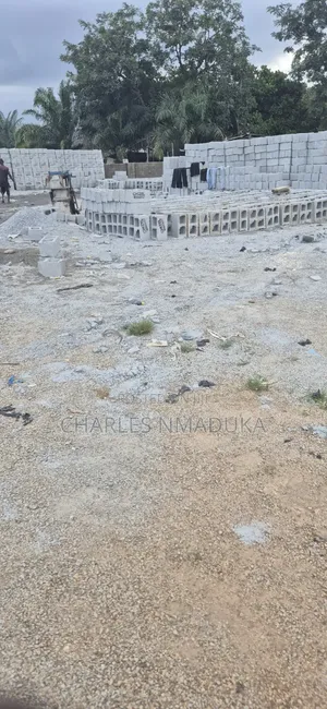 We Supply Blocks and Cement