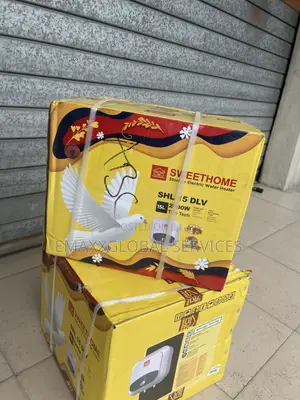 15litre Water Heater SWEETHOME