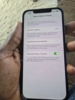 Apple iPhone 12 Pro Max 128 GB Blue