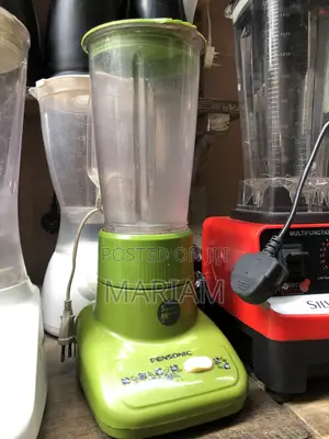 Pensonic Super Blender