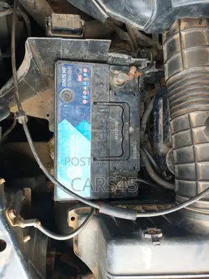 Honda Pilot 2004 Gray