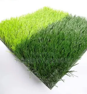 Football Grass Fifa Standard