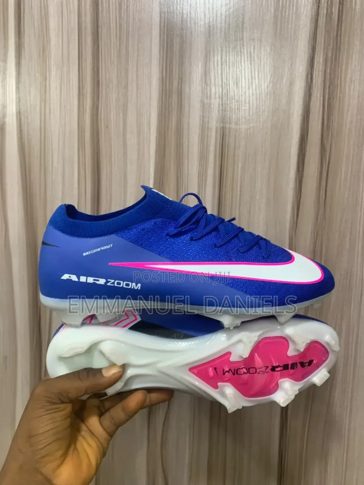 Football Boot
