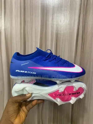 Football Boot