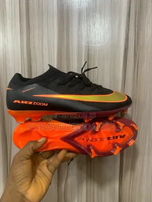 Football Boot