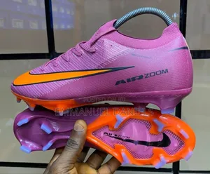 Football Boot