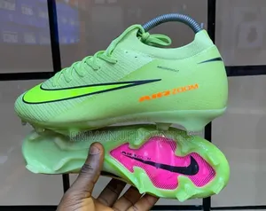 Football Boot