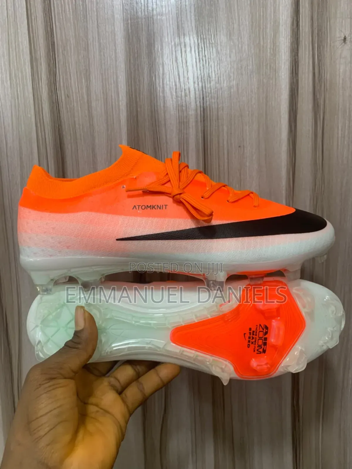 Football Boot