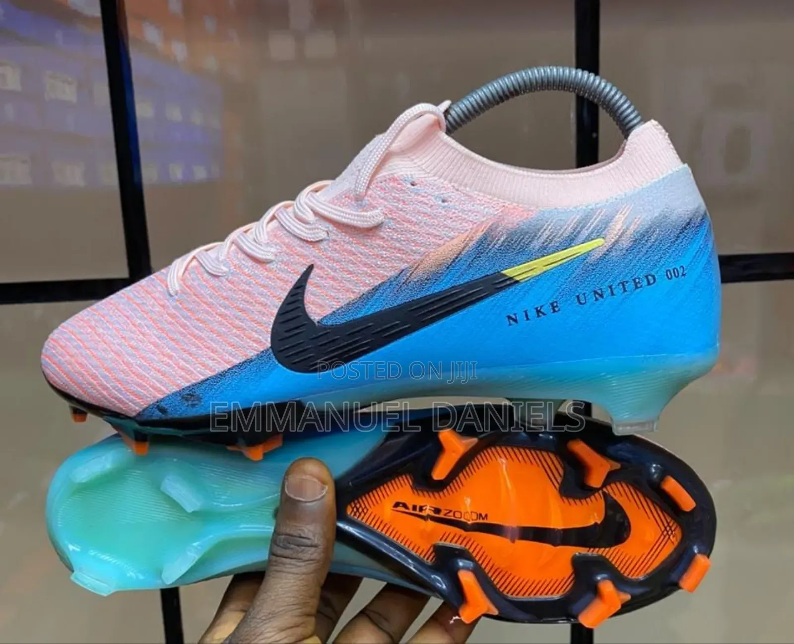 Football Boot