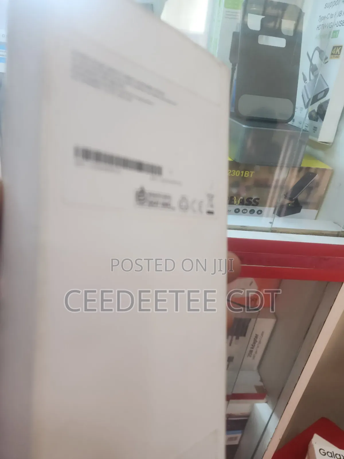 New Samsung Galaxy A05 64 GB Black