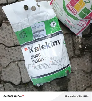 Grouting Cement