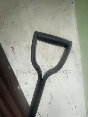 Heavy Duty Plastic Shovel