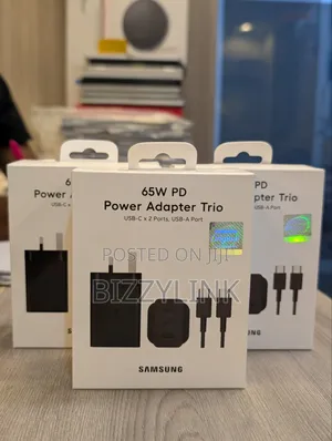 Samsung Charger