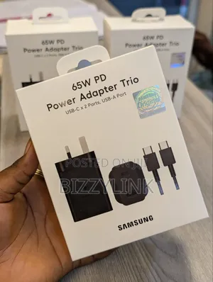 Samsung Charger