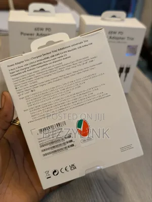 Samsung Charger