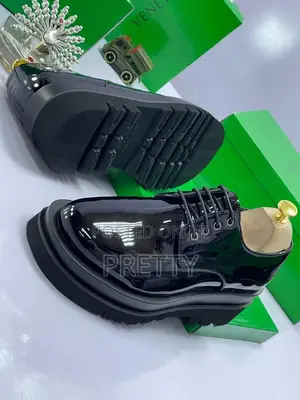 Luxury Shoe