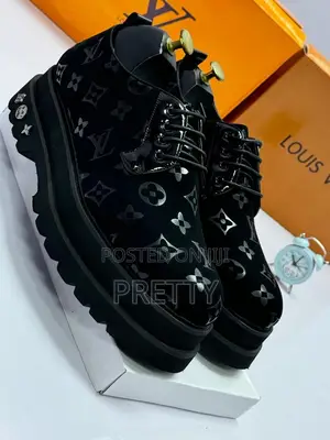 Luxury Shoe