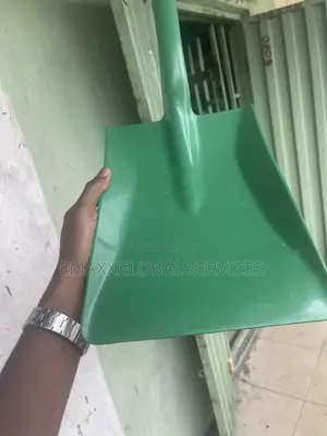 Foreign Non Spark Plastic Shovel