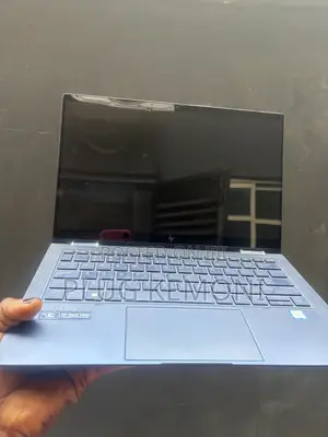 Laptop HP Elite Dragonfly x360 8th Gen 16GB Intel Core i7 SSD 512GB