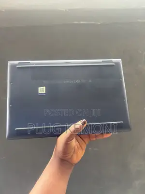 Laptop HP Elite Dragonfly x360 8th Gen 16GB Intel Core i7 SSD 512GB