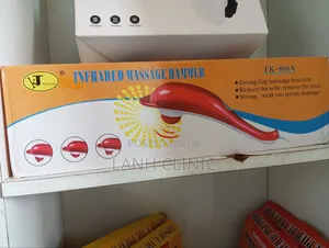 Dolphin Massager
