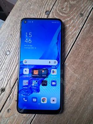 Oppo A53 128 GB Blue
