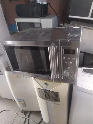 High Quality - Microwave+ Grill