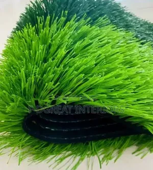 Football Pitch Grass 50mm Very Affordable